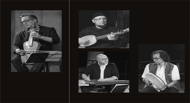 Fes-Art: concert de musique du groupe espagnol Capella de Ministrers à Fès