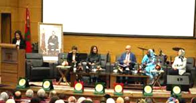 Fès: Un colloque met en avant la contribution de la femme au développement du continent africain