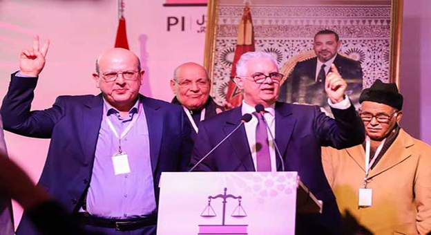 نزار بركة : مؤتمر حزب الاستقلال القادم سيشكل انطلاقة جديدة للحزب من أجل تحقيق “الريادة في المشهد السياسي المغربي