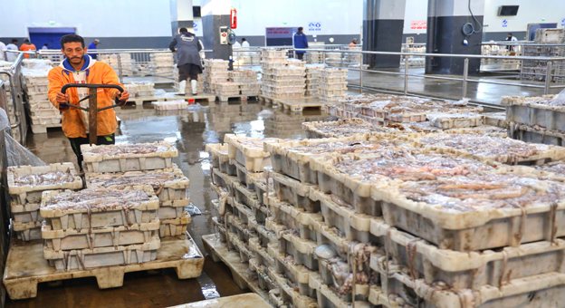 Économie Bleue au Maroc : le MEF et la BM présentent le bilan de la 4ème mission de supervision