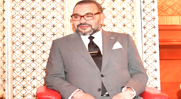 le Roi Mohammed VI félicite M. Alexander Stubb à l’occasion de son investiture Président de la République de Finlande