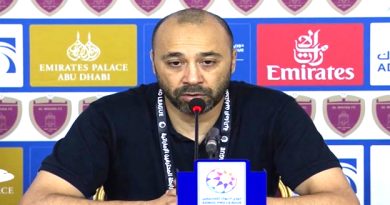 Football: Tarik Sektioui nommé nouvel entraineur de la sélection nationale U23