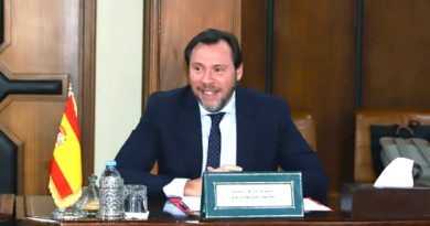 Ministre espagnol :L’Espagne disposée à contribuer au chantier de développement du réseau ferroviaire marocain