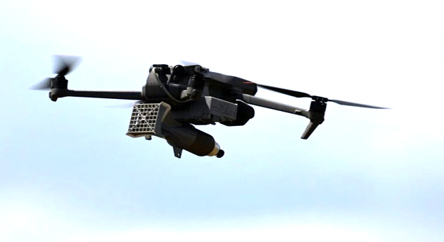 Russie: 35 drones abattus, dont 4 au dessus de la région de Moscou (Défense)