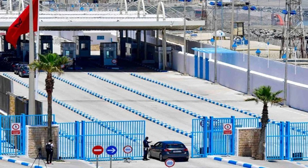 Bab Sebta: Mise en échec d’une opération de trafic de smartphones d’une valeur de plus de 530.000 dirhams