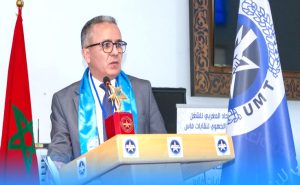 الميلودي المخارق : انخراط الاتحاد المغربي للشغل في جولات الحوار الاجتماعي مع الحكومة حقق مجموعة من المكتسبات للطبقة الشغيلة 