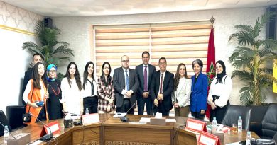 Le CRI Fès-Meknès lance le programme “Sayidati Al Moukawila”