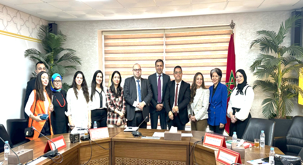 Le CRI Fès-Meknès lance le programme “Sayidati Al Moukawila”