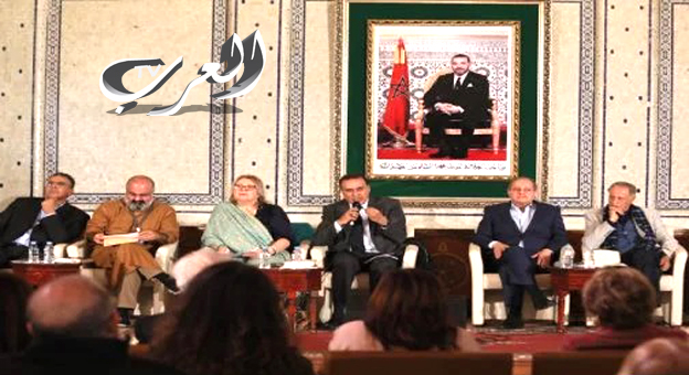 مهرجان فاس للثقافة الصوفية يكرم السيد عبد الكريم بناني أحد الشخصيات البارزة في المجال الجمعوي بالمغرب