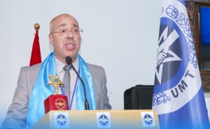 الميلودي المخارق : انخراط الاتحاد المغربي للشغل في جولات الحوار الاجتماعي مع الحكومة حقق مجموعة من المكتسبات للطبقة الشغيلة 