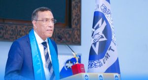 الميلودي المخارق : انخراط الاتحاد المغربي للشغل في جولات الحوار الاجتماعي مع الحكومة حقق مجموعة من المكتسبات للطبقة الشغيلة