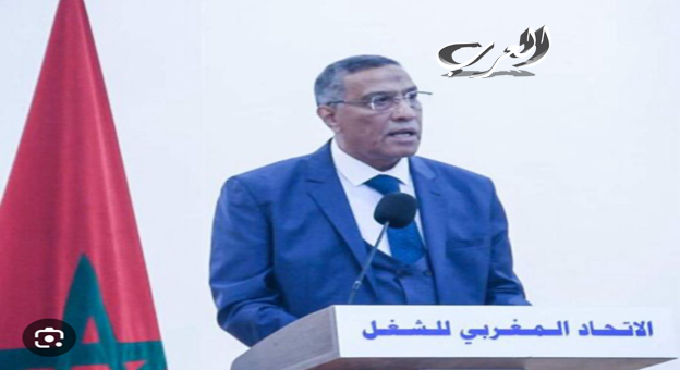 فاس : الميلودي المخاريق يترأس أشغال المؤتمر 22 للاتحاد الجهوي لنقابات فاس