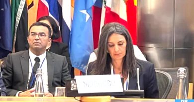 Washington, Mme Fettah met en avant les réformes engagées au Maroc sous le leadership de SM le Roi