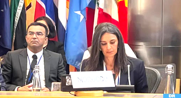Washington, Mme Fettah met en avant les réformes engagées au Maroc sous le leadership de SM le Roi
