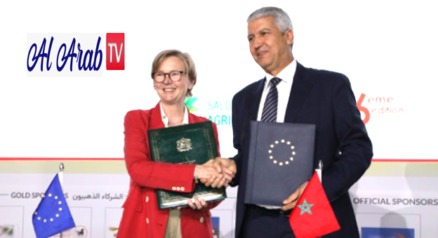 Maroc-UE : signature d’un projet de collaboration sur l’adaptation de la formation et de la recherche agricole et forestière marocaine aux enjeux de la transition écologique