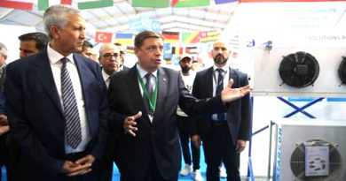 Maroc-Espagne : des réponses communes aux défis du changement climatique