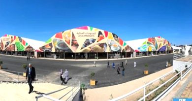 SIAM 2024 : les produits du terroir en vedette