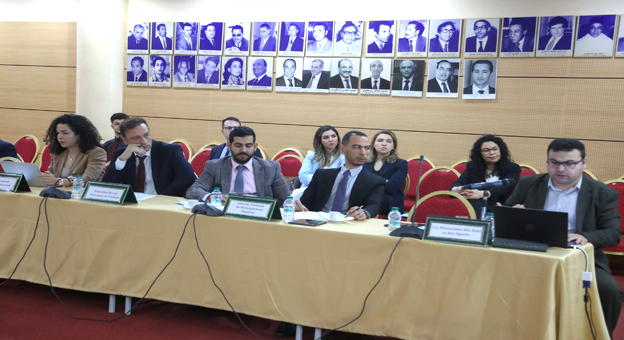 المغرب : وزارة التربية الوطنية والرياضة تنظم اللقاء الأول للجنة الوطنية لمكافحة التلاعب في المنافسات الرياضية