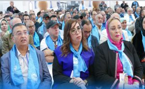 الميلودي المخارق : انخراط الاتحاد المغربي للشغل في جولات الحوار الاجتماعي مع الحكومة حقق مجموعة من المكتسبات للطبقة الشغيلة 