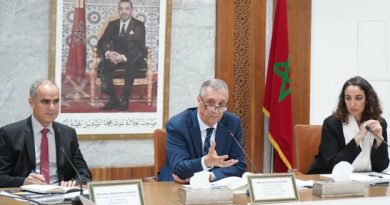 CRI Marrakech-Safi : 547 projets pour un investissement de 120 milliards de DH