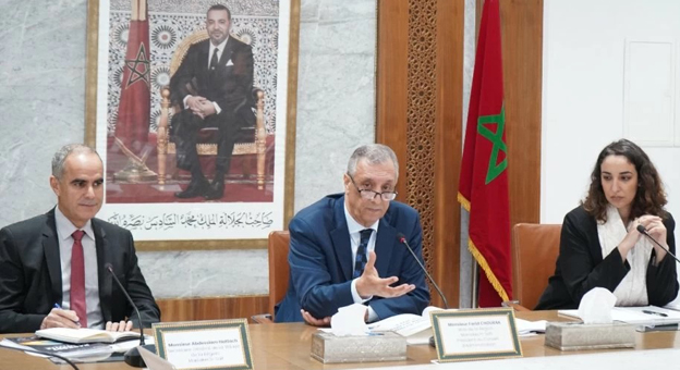 CRI Marrakech-Safi : 547 projets pour un investissement de 120 milliards de DH