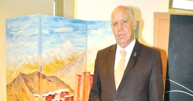 Casa-arts : Conférence de l'artiste peintre Afifi Bennani,le 16 mai, à Casablanca