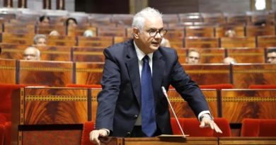 M. Baraka : Identification de 340 points noirs au niveau des routes nationales