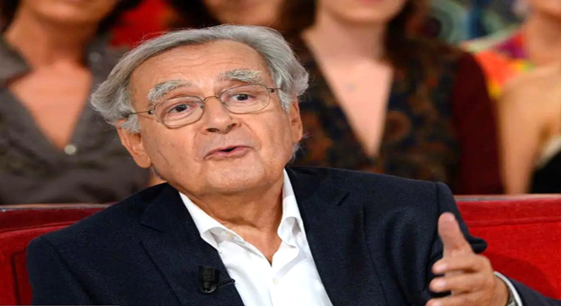 Mort de Bernard Pivot : le présentateur et écrivain est décédé à l’âge de 89 ans