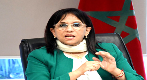 Amina Bouayach: Le Maroc a réussi à gérer les questions des droits de l'Homme et la démocratie