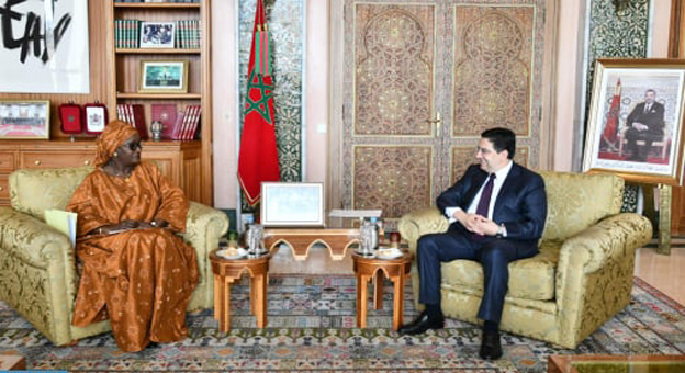 Le Maroc et le Sénégal se félicitent de leurs relations stratégiques singulières et de la profondeur des liens historiques entre leurs peuples