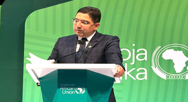 Le Maroc a fait de l’agriculture un élément essentiel de sa coopération avec les pays africains