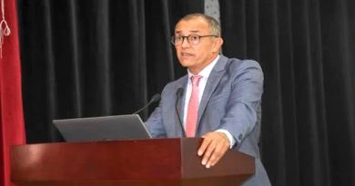 Silver économie : M. Chami plaide pour une politique publique intégrée des seniors