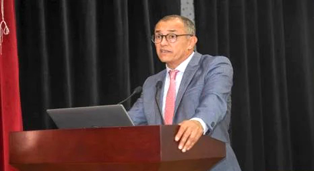 Silver économie : M. Chami plaide pour une politique publique intégrée des seniors