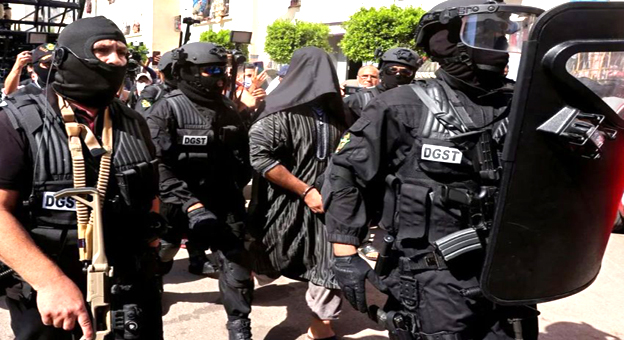 BCIJ: Démantèlement d’une cellule terroriste affiliée à Daech s’activant dans les villes de Tiznit et Sidi Slimane