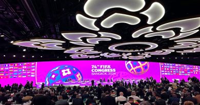 La FIFA approuve un amendement de l’IFAB interdisant le transfert de tout joueur issu d’un pays non membre de l’ONU