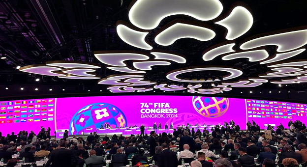 La FIFA approuve un amendement de l’IFAB interdisant le transfert de tout joueur issu d’un pays non membre de l’ONU