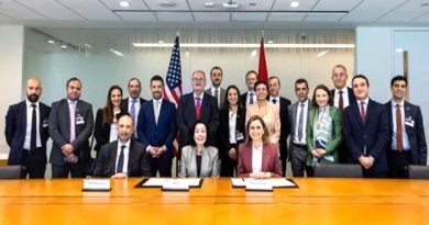 Recherche et développement: Oracle renforce ses investissements au Maroc