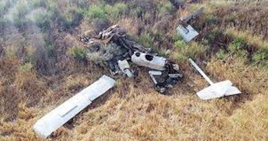 États-Unis: Deux morts dans le crash d'un petit avion dans l'est de l'Arkansas