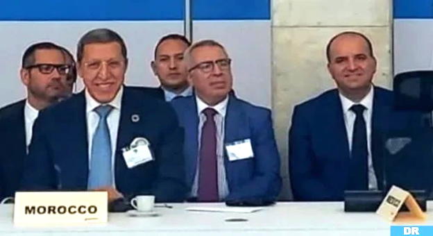 M. Hilale dénonce les pressions de l’ambassadeur algérien sur les délégations soutenant la marocanité du Sahara à Caracas