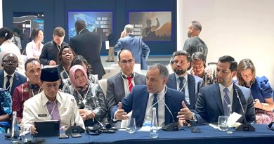 Ryad Mezzour : "Le Maroc a adopté une stratégie de libéralisation économique proactive