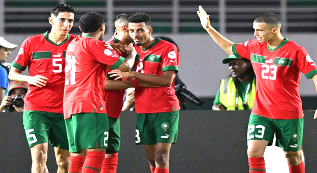 Qualifications du Mondial-2026: le Maroc affronte la Zambie, le 7 juin à Agadir