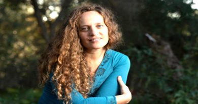 Fès-Culture : Présentation du livre « Leonora à l’intérieur » à l’Institut Cervantès