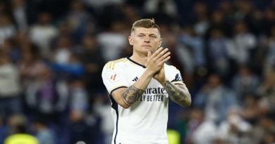 Real Madrid: Toni Kroos mettra fin à sa carrière après l’Euro-2024