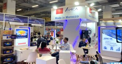 L’industrie automobile marocaine expose son savoir-faire à Istanbul