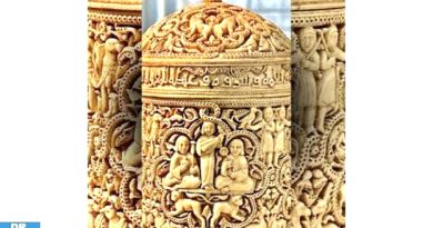 فاس : افتتاح فعاليات مهرجان فاس للموسيقى العالمية العريقة بعرض الإبداع الاستثنائي “زرياب والوتر الخامس”