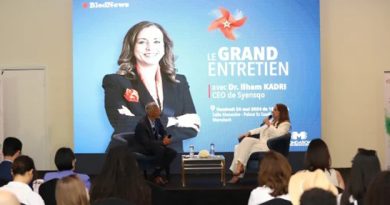 6è édition TMM: Les Investissements des Marocains du Monde et le nouvel écosystème national, en débat à Marrakech