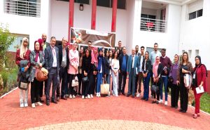 Sahara- Colloque :  Recommandations du colloque international sur la défense de la marocanité du Sahara