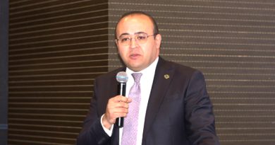 المدير القطري للبنك الإفريقي للتنمية بالمغرب : المغرب .. بلد الاستثمار بامتياز