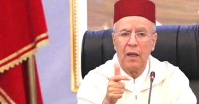 وزارة الأوقاف المغربية : تسجيل 20 حالة وفاة في صفوف الحجاج المغاربة