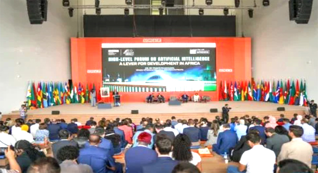 الرباط تحتضن أول قمة إفريقية للذكاء الاصطناعي